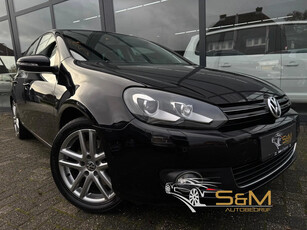 Volkswagen Golf 1.4 TSI Highline Keyless