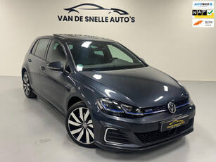 Volkswagen GOLF 1.4 TSI PHEV GTE STANDKACHEL/PANO/MATRIX