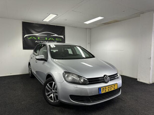 Volkswagen Golf 1.4 TSI Trendline 2009 AIRCO - Cruis control - PDC - Stoelverwarming - APK 2025 - NAP!