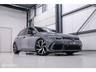 Volkswagen Golf 1.5 eTSI R-Line | Ambiance | ACC | Moonstone Grey | Stuurwielverwarming | Camera |