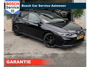 Volkswagen Golf 1.5 eTSI R-Line Business / PANO / NAVI / LED / CAMERA / AUTOMAAT /