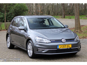 Volkswagen Golf 1.5 TSI Comfortline Business | 2020 | Navi | Achteruitkijkcamera |