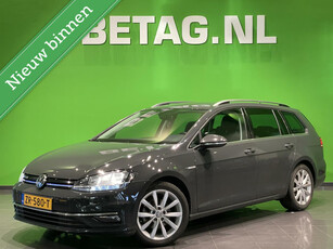 Volkswagen Golf 1.5 TSI Highline | Virtual Cockpit |LMV