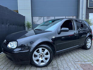 Volkswagen Golf 2.0 |Automaat | Carplay | Airco | Bluetoot