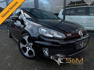 Volkswagen Golf 2.0 GTI