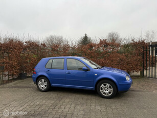 Volkswagen Golf 2.0 Highline Lpg-G3