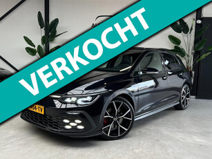 Volkswagen Golf 2.0 TDI GTD DSG PANO VIRTUAL H&K IQ HUD CAM SFEERVERLICHTING