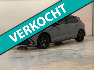 Volkswagen Golf 2.0 TDI GTD | PANORAMADAK | ACC | TREKHAAK | NARDO GREY