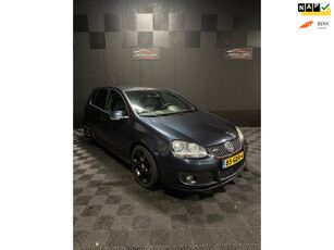 Volkswagen Golf 2.0 TFSI GTI | Xenon | Leder | Navi | PDC |