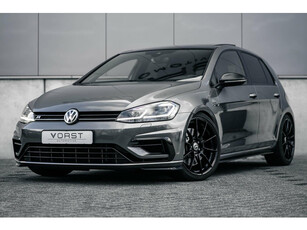 Volkswagen Golf 2.0 TSI 4Motion Performance Pano DSG DCC