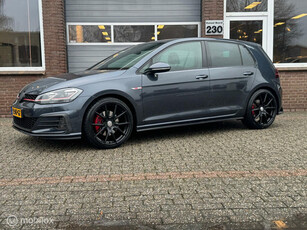 Volkswagen Golf 2.0 TSI GTI DSG NAVI/XENON/LED/CAMERA