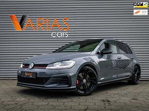 Volkswagen Golf 2.0 TSI GTI TCR Pano DCC Navi Camera Leer Dyn