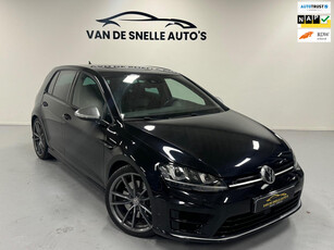 Volkswagen Golf 2.0 TSI R 4Motion MILLTEK/LANE/CARBONSEATS/KEYLESS