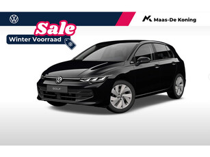 Volkswagen Golf Life Edition 1.5 TSI 116 pk 6 versn. Hand