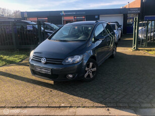 Volkswagen Golf Plus 1.4 TSI/navi/clima/parkeer-ass/garantie mogelijk