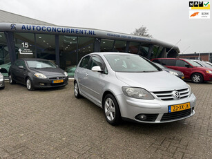 Volkswagen Golf Plus 1.4 TSI Sportline Business, Navi, Nieuwe APK, Inruil mogelijk.