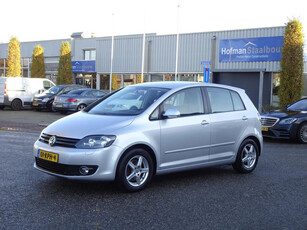 Volkswagen Golf Plus 1.4 TSI Trendline Airco trekhaak Nieuwe Apk