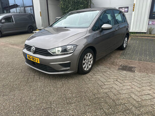 Volkswagen Golf Sportsvan 1.2 TSI Comfortline,Cruis,Camera ,Navi , Inruil mog.