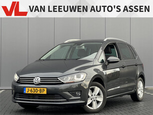 Volkswagen Golf Sportsvan 1.2 TSI Connected Series | Stoel verwarming | Nette auto | Rijklaar!