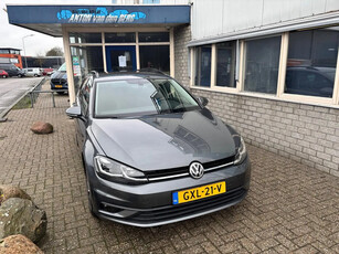 Volkswagen Golf Variant 1.0 TSI Comfortline Business