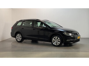 Volkswagen Golf Variant 1.0 TSI Comfortline Navigatie Parkeersensoren App-Connect DAB+