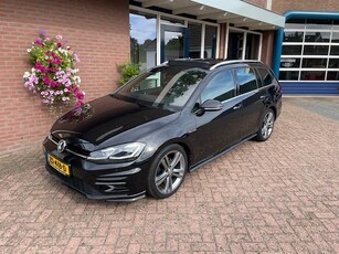 Volkswagen GOLF Variant Highline Business R