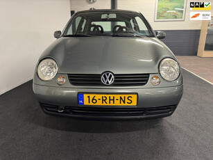 Volkswagen Lupo 1.4 Turijn / Nieuwe APK