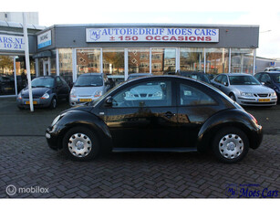 Volkswagen New Beetle 2.0 Highline