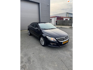 Volkswagen Passat CC 2.0 TSI DSG