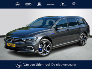 Volkswagen Passat Variant 1.4 TSI 218pk DSG PHEV GTE Business