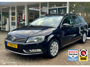 Volkswagen Passat Variant 1.4 TSI Comfortline BlueMotion Navi, Airco, Pdc, LM..