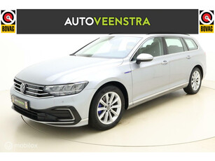 Volkswagen Passat Variant 1.4 TSI PHEV GTE Business