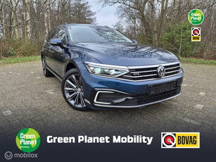 Volkswagen Passat Variant 1.4 TSI PHEV GTE Pano|IQ Lights|Virtual