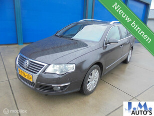 Volkswagen Passat Variant 1.4 TSI Trendline ZEER NETTE PASSAT VOL OPTIES