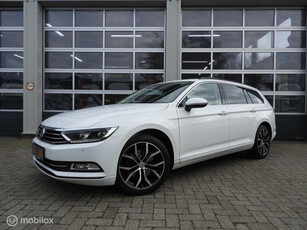 Volkswagen Passat Variant 1.8 TSI 180 PK