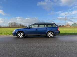 Volkswagen Passat Variant 2.3 V5 Comfortline