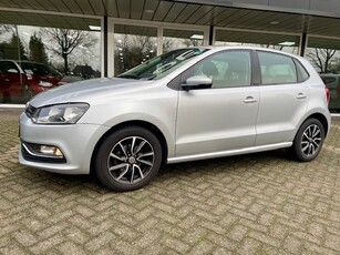 Volkswagen Polo 1.0 Comf Airco Multimedia USB Cruise Dab Aux