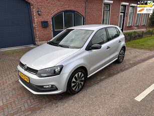 Volkswagen Polo 1.0 Comfortline APK 23-05-2025