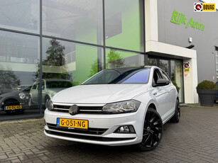 Volkswagen Polo 1.0 TSI Business * Panoramadak * DSG * Carplay * Parkeerhulp