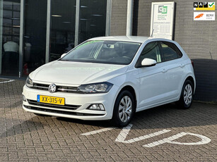 Volkswagen Polo 1.0 TSI Comfortline Business/1STE EIG/NAVI/APPEL-CARPLAY/NL-AUTO NAP!!