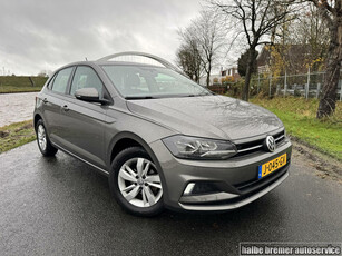 Volkswagen Polo 1.0 TSI Comfortline |Velgen|Carplay|ACC