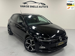 Volkswagen Polo 1.0 TSI Highline AUTOMAAT/CLIMA/LED/STOELVERWARMING