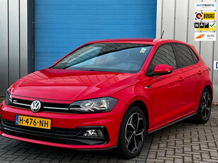 Volkswagen Polo 1.0 TSI 116PK DSG Highline R-Line Dealer Onderhouden