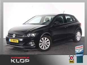 Volkswagen Polo 1.0 TSI Highline | full options |