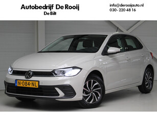 Volkswagen Polo 1.0 TSI Life Android Auto | Apple Carplay | Airco | Lichtmetalen velgen