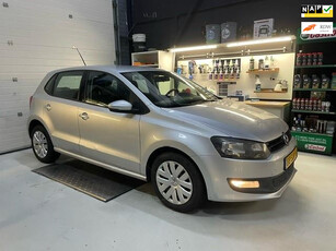 Volkswagen Polo 1.2 Easyline