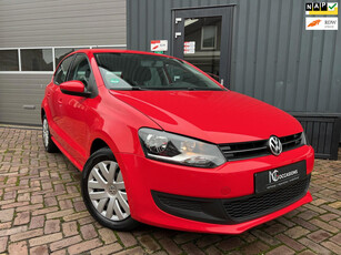 Volkswagen Polo 1.2 Easyline PDC / Airco