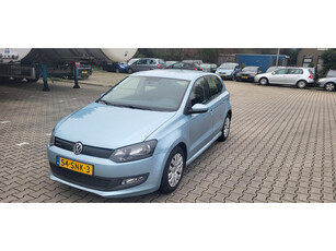 Volkswagen Polo 1.2 TDI BlueMotion Comfortline