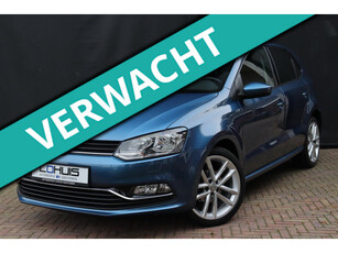 Volkswagen Polo 1.2 TSI Comfortline