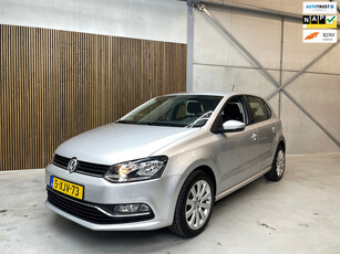 Volkswagen Polo 1.2 TSI Comfortline